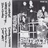 Fightback - Demo '25