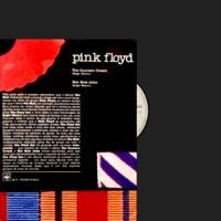 Pink Floyd - The Gunner's Dream