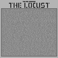 The Locust - The Peel Sessions