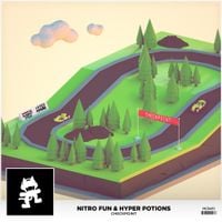 Hyper Potions - Checkpoint