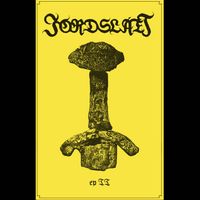 Jordsl&aring;et - EP II