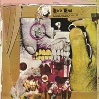 The Mothers of Invention - Uncle Meat