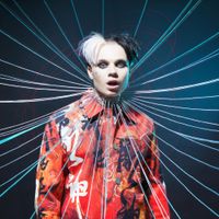 BEXEY - Spooky Electrick
