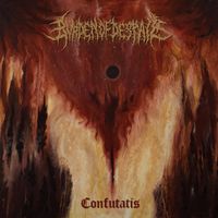 Burden Of Despair - 原罪神授 -Confutatis-