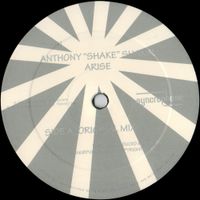 Anthony Shakir - Arise