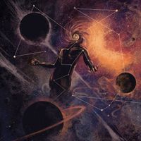 Anthems Of Gomorrah - Astral Projection (Reprojected)