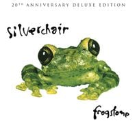 Silverchair - Frogstomp (20th Anniversary Deluxe Edition)