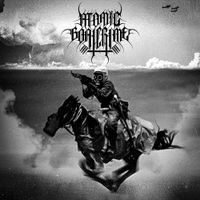 Atomic Goatcrime - Thermonuclear Humanicide