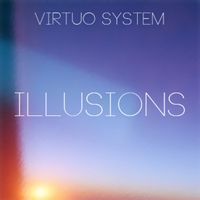 Virtuo System - Illusions EP
