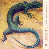 Lenny Ibizarre - Ambient Collection Vol.4