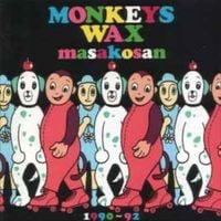 マサ子さん [Masakosan] - Monkeys Wax