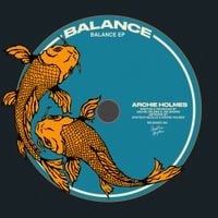 Archie Holmes - Balance