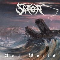 Syfon - New World
