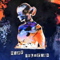 BL&Oslash;F - POLAROID