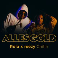 Rola - Chilln (Alles Gold Session)