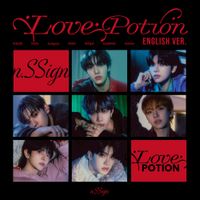 n.SSign - Love Potion (Eng.)