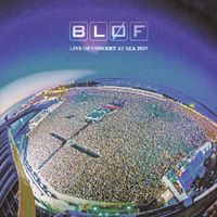 BL&Oslash;F - Live Op Concert At Sea 2023