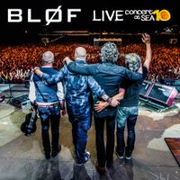 BL&Oslash;F - Live op Concert at SEA 2015