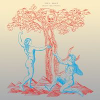 Velvet Two Stripes - Devil Dance