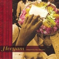 Shye Ben Tzur - Heeyam - היים