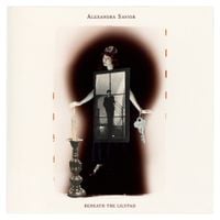 Alexandra Savior - Beneath The Lilypad
