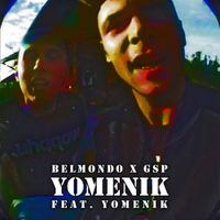 Belmondawg - YoMenik