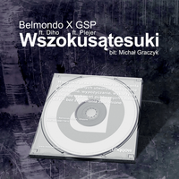 Belmondawg - Wszokusątesuki