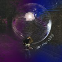 Nafeesisboujee - part time thing