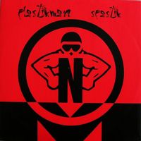 Plastikman - Spastik