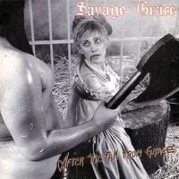 Savage Grace - After The Fall From Grace