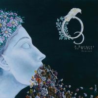 Oceangrave - A bouquet of words forlorn