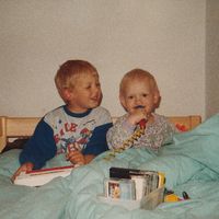 Soft Avalanche - Sleeper Hits