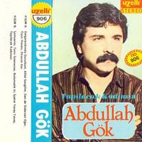Abdullah G&ouml;k - Tapılacak Kadınsın