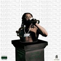 RXKNephew - Slither Not Slime