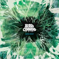 Blood Command - Funeral Beach