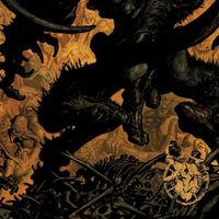 Horn Of The Rhino - Grengus