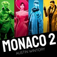 Austin Wintory - Monaco 2