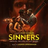 Ludwig G&ouml;ransson - Sinners (Original Motion Picture Score)