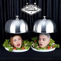 Miranda! - Nuevo Hotel Miranda!