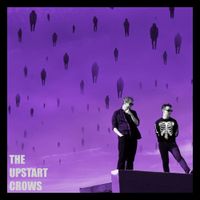 The Upstart Crows - The Upstart Crows