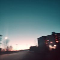 Windowpanes - wake