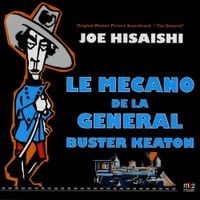 久石譲 [Joe Hisaishi] - Le Mecano De La General