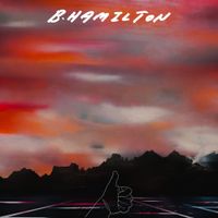 B. Hamilton - B. Hamilton
