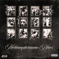 Scrim - methamphetamine blues