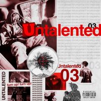 ezcodylee - Untalented 3