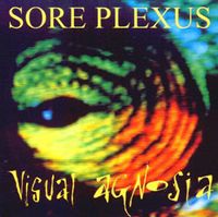 Sore Plexus - Visual Agnosia