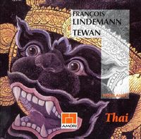 Francois Lindemann - Thai