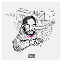 Chris Crack - Just Gimme A Minute
