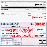 Jay Worthy - A Day Late & A Dollar Short (Remix)