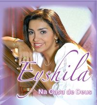 Eyshila - Na Casa de Deus
